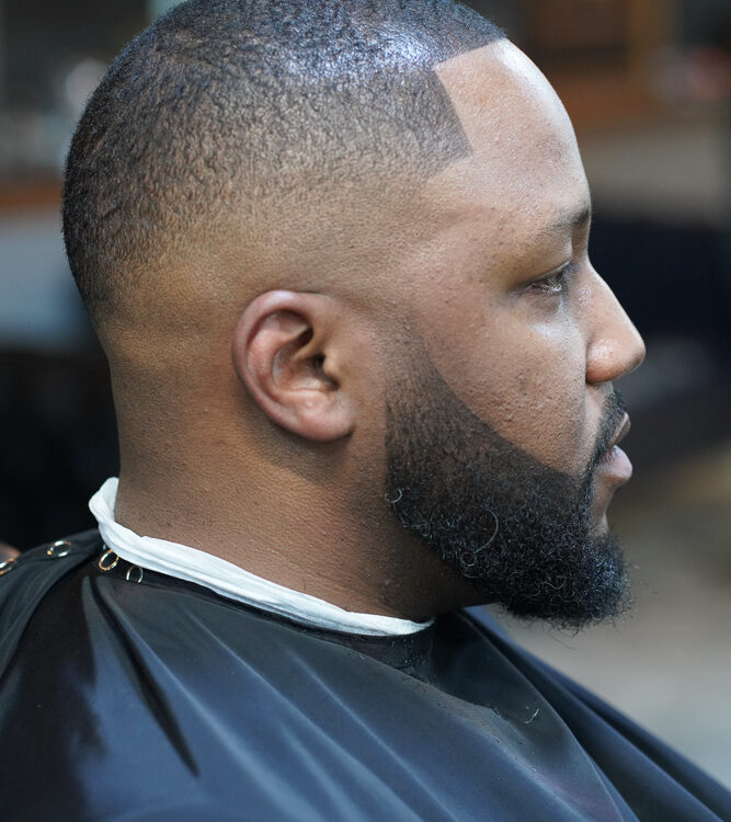 Natural Marvelous Barber Lounge Boston Hair Styles-13