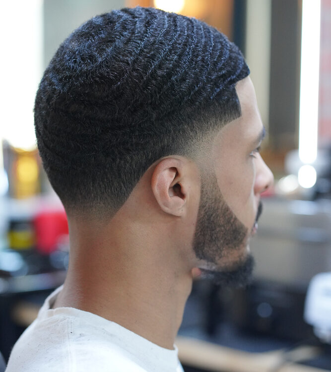 Natural Marvelous Barber Lounge Boston Hair Styles-4